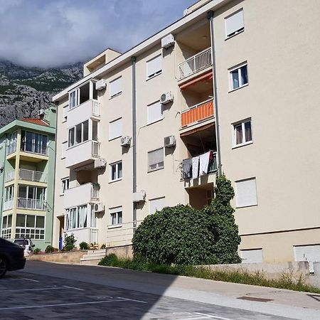 Apartman Krstanovic Makarska Ngoại thất bức ảnh