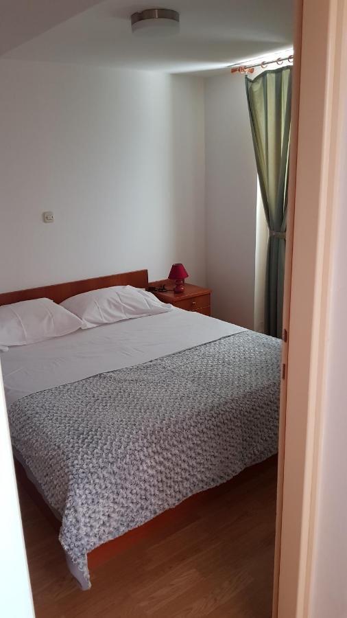 Apartman Krstanovic Makarska Ngoại thất bức ảnh