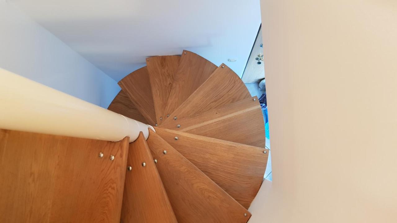 Apartman Krstanovic Makarska Ngoại thất bức ảnh