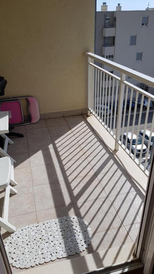 Apartman Krstanovic Makarska Ngoại thất bức ảnh