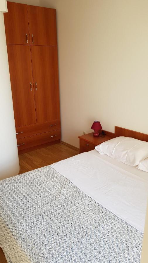 Apartman Krstanovic Makarska Ngoại thất bức ảnh