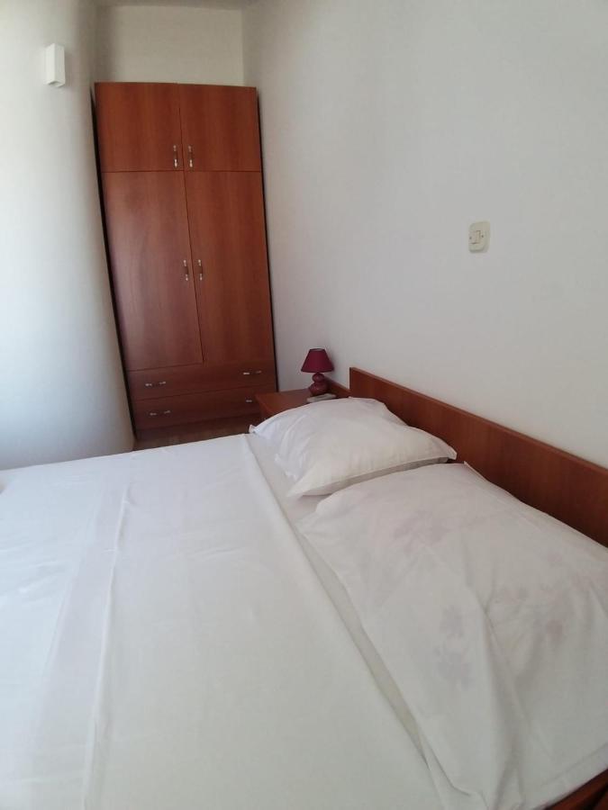 Apartman Krstanovic Makarska Ngoại thất bức ảnh